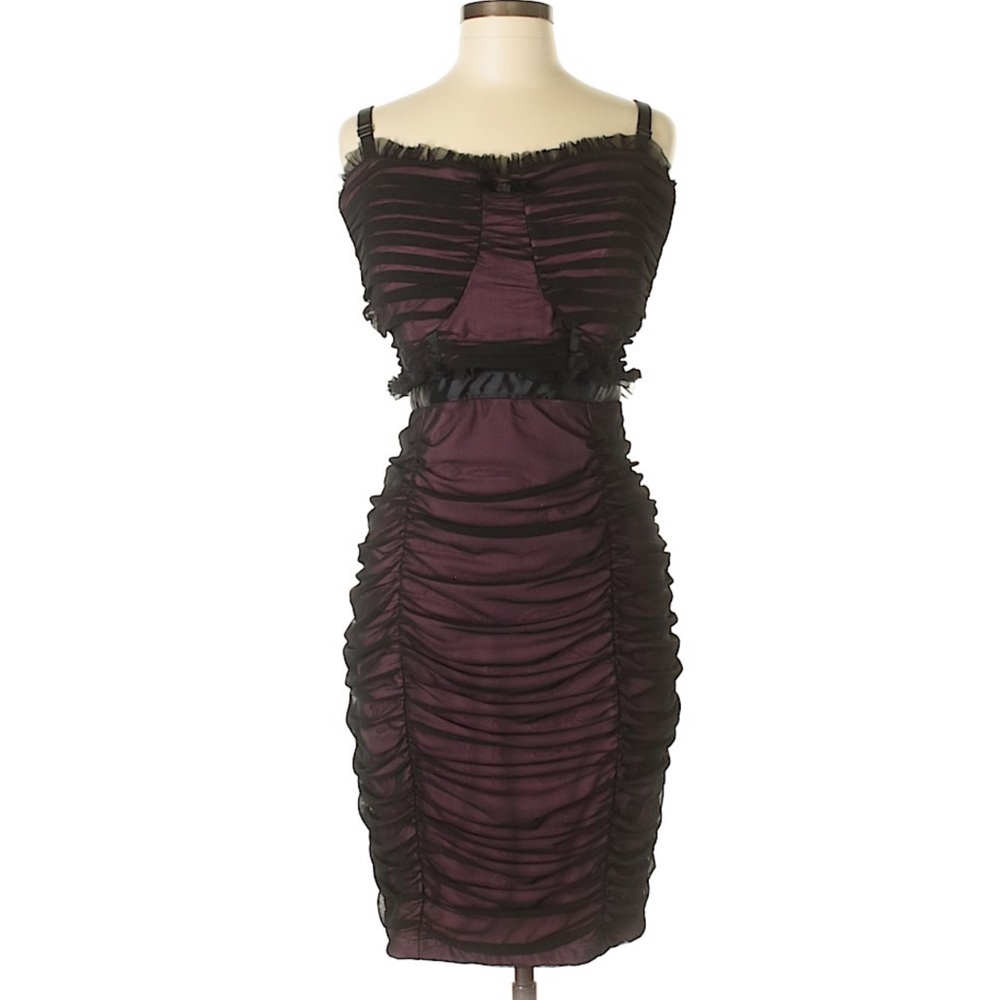 Z. Cavvaricci Dress